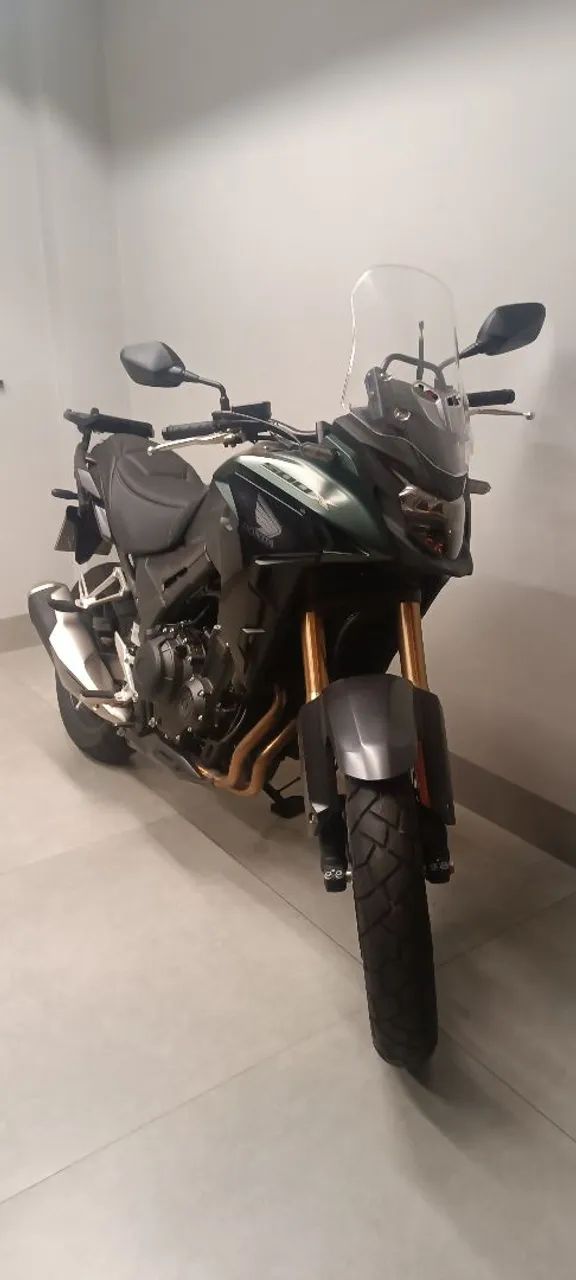 Honda CB500X 2024/24