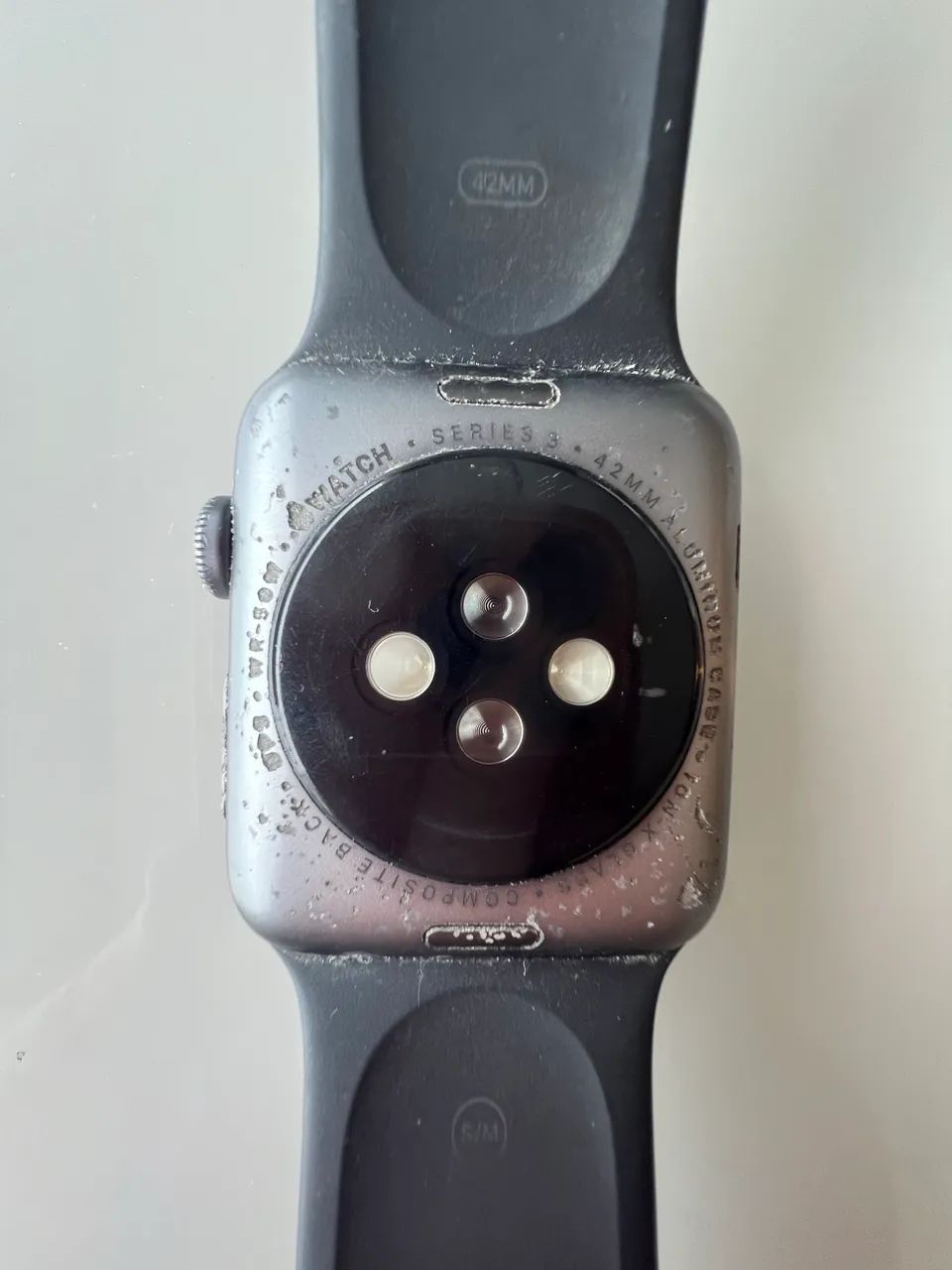 Apple watch serie 4 / 44mm - Foto 3