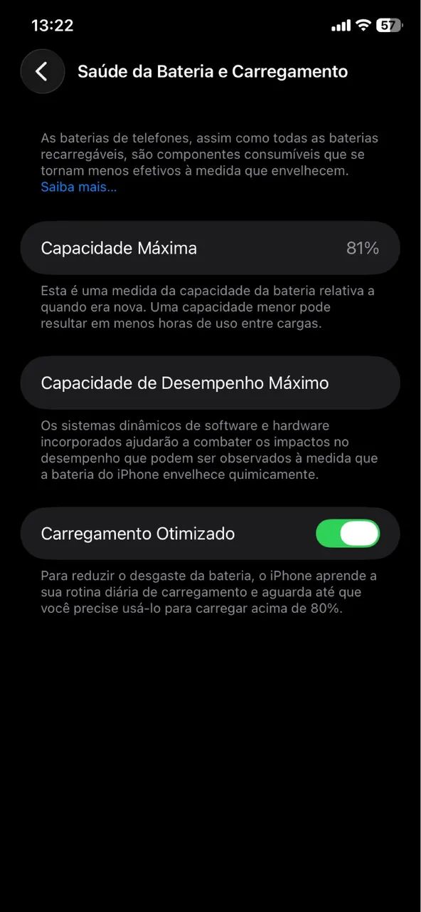 iPhone 11 - 64GB Preto