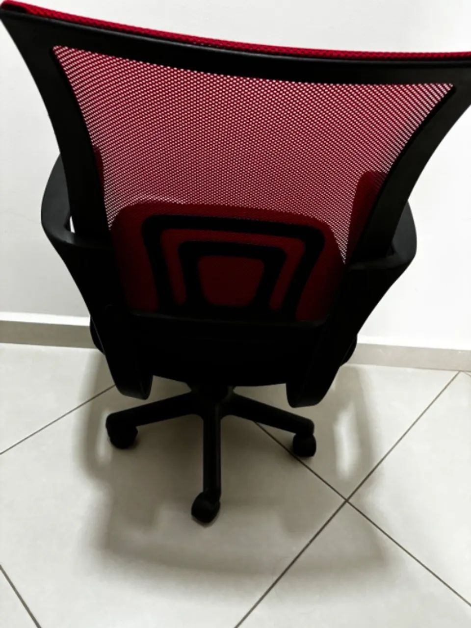 Cadeira para escritório  - Foto 2