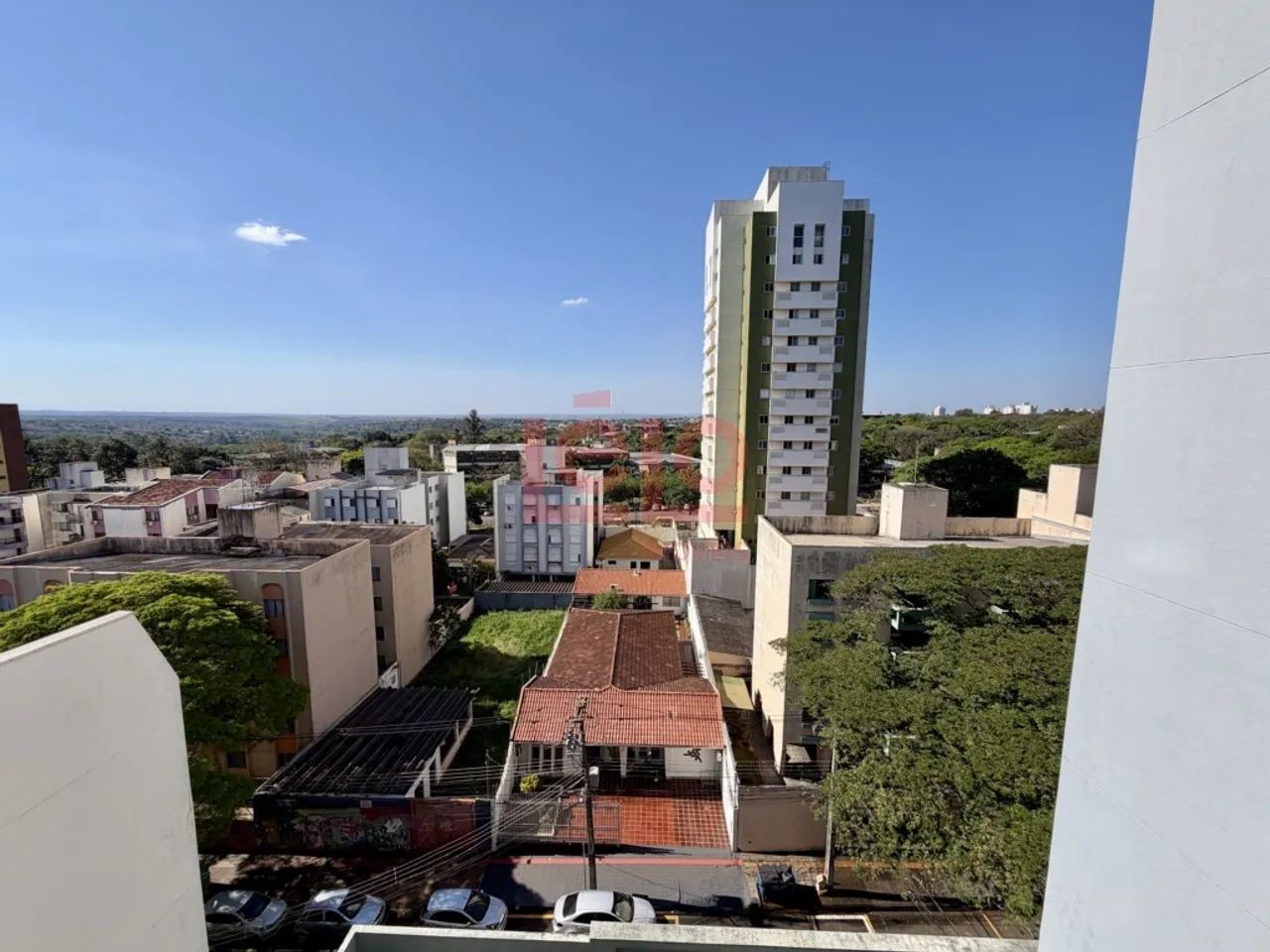 Apartamento no Edifício Mont Serrat  Em Frente à UEM - Foto 5
