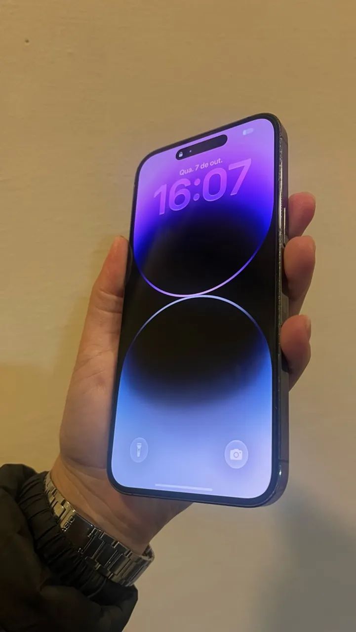 iPhone 14 Pro Max  - Foto 3