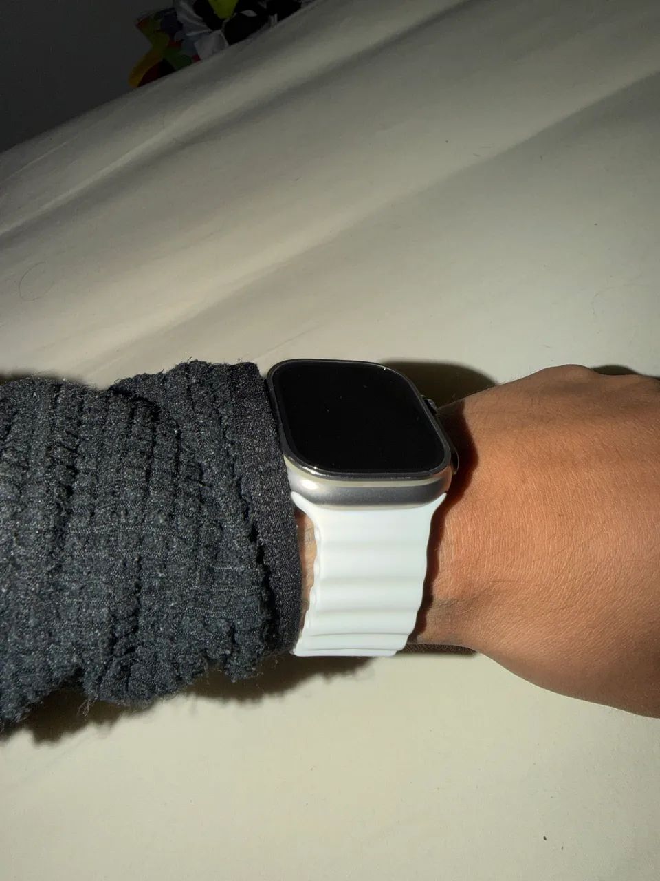 Apple Watch Ultra