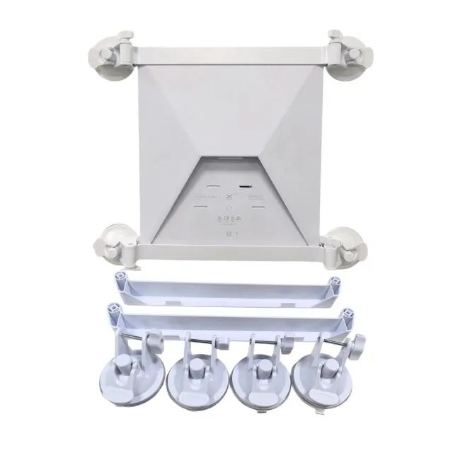 Suporte para Starlink Mini com ventosa