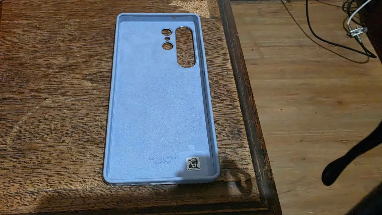Kindsuit Case Original Samsung Galaxy S25 Ultra  - Foto 2
