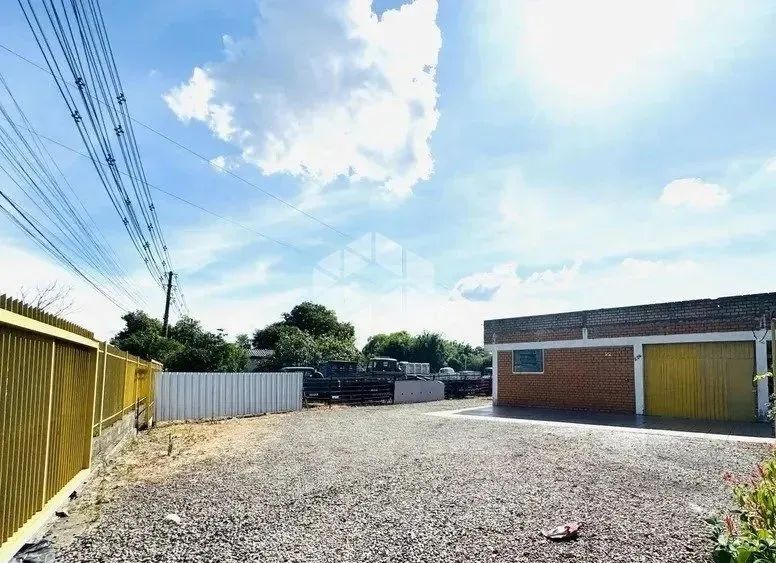 Pavilhão com amplo terreno á venda no bairro São João - Foto 3