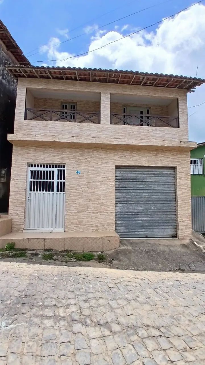 Foto - Bananeiras - 