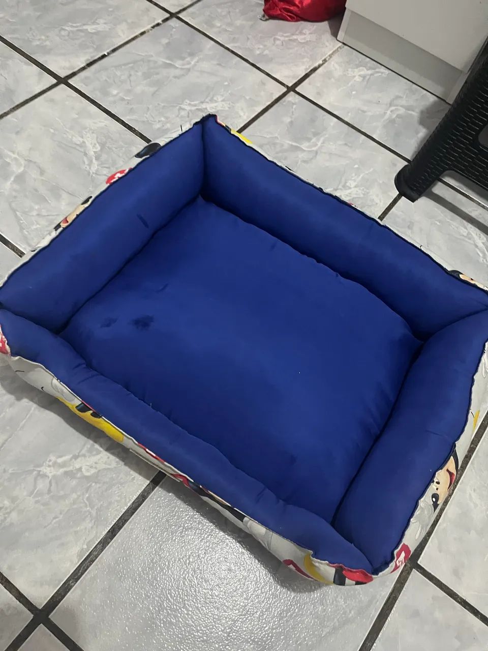 Cama de cachorro - Foto 2