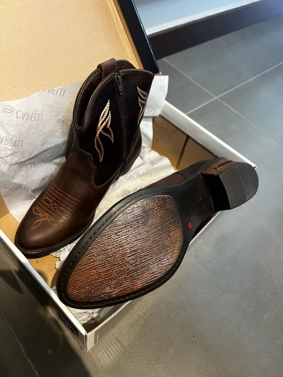 Bota country