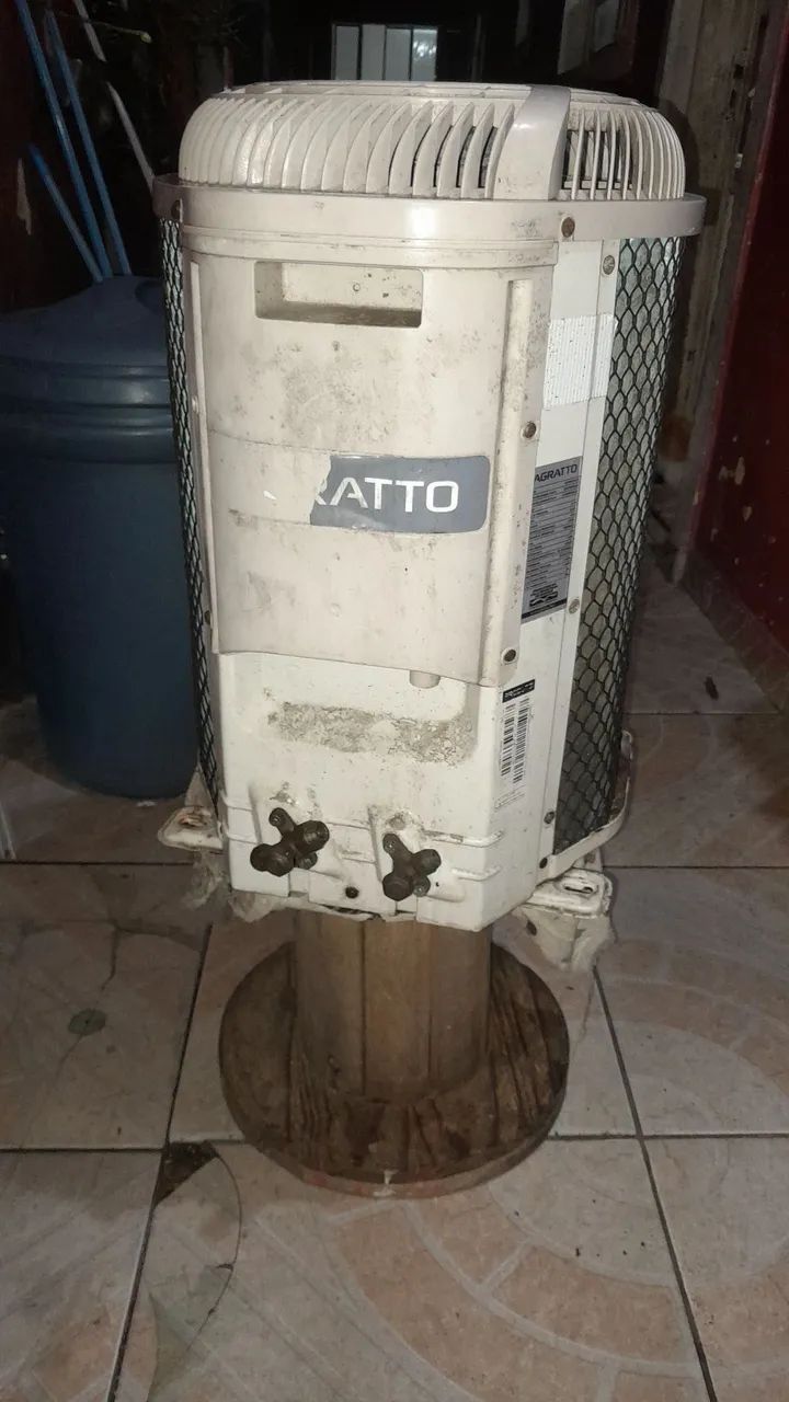 3 ar-condicionado  - Foto 4