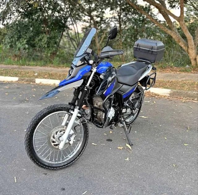 XTZ 190 - 2019 - Foto 3