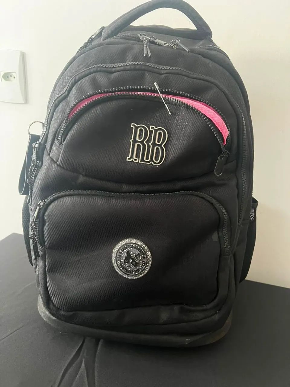 Mochila  - Foto 5
