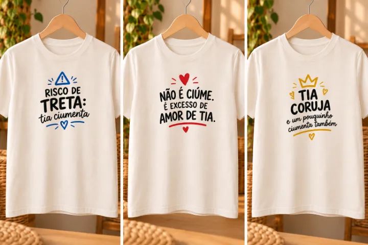 Camisetas Personalizadas - Foto 5