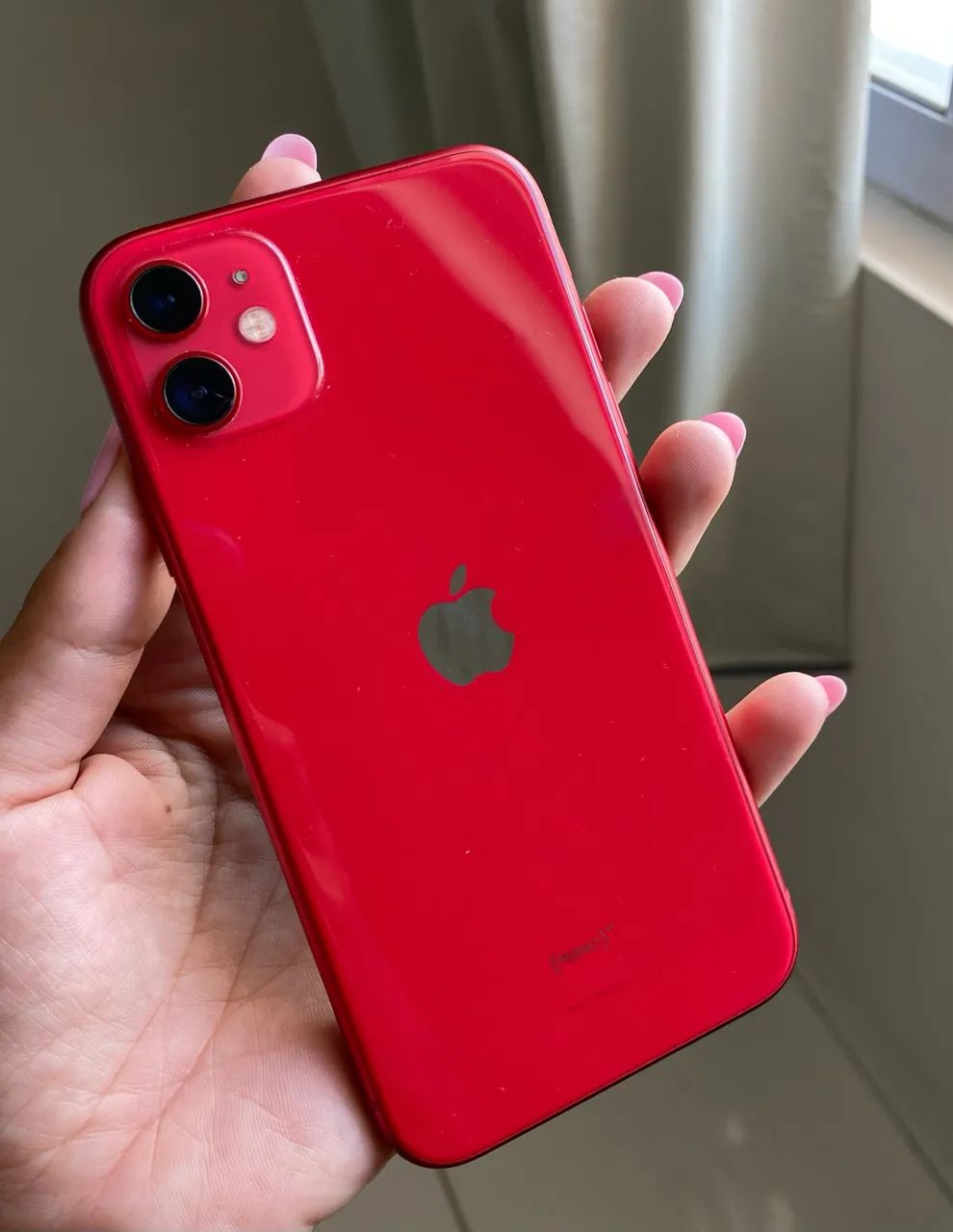 iPhone 11 64GB Face ID off - Celulares e Smartphones - Cidade