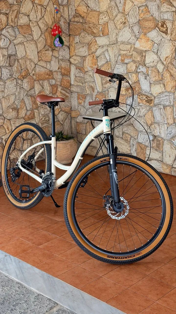 Bicicleta Colli Aro 29 - 21 Marchas  - Foto 2