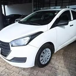 Hyundai Hb20 HB20 Comf./C.Plus/C.Style 1.0 Flex 12V 2016