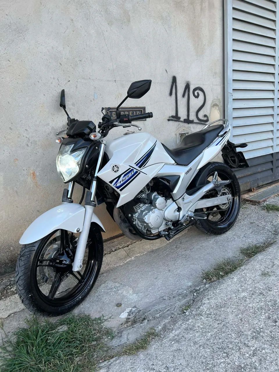 Fazer 250 - Foto 3