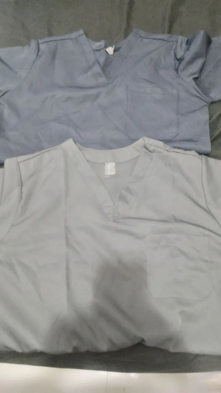 Conjunto hospitalar 