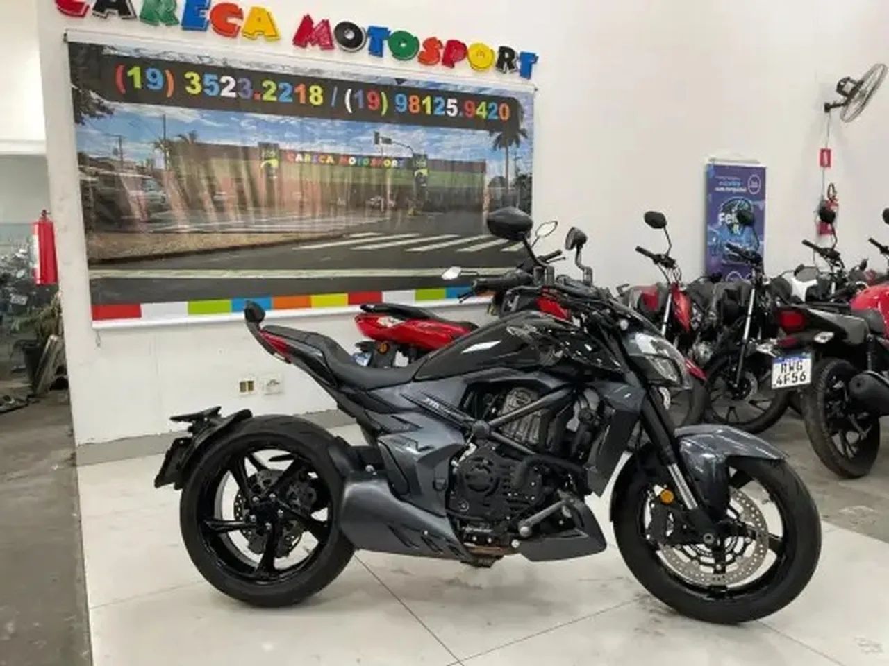 ZONTES V350
