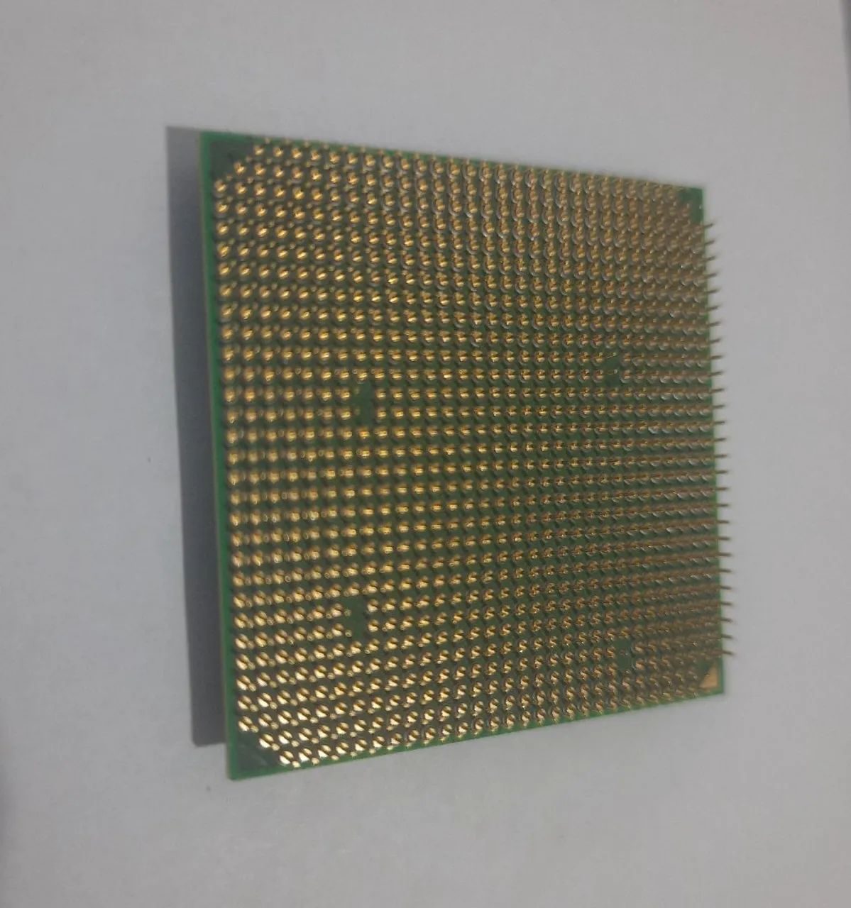 PROCESSADOR AMD ATLON 64 X2 - TESTADO E FUNCIONANDO - Foto 2