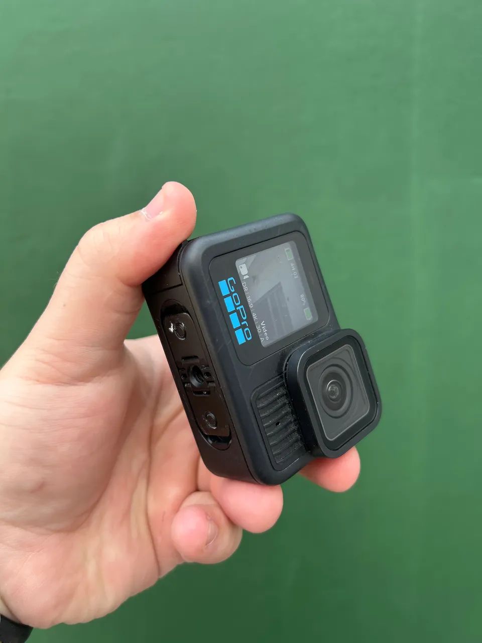 GoPro Hero 13 Black  - Foto 5