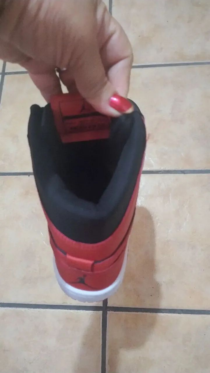 Tênis masculino  - Foto 5