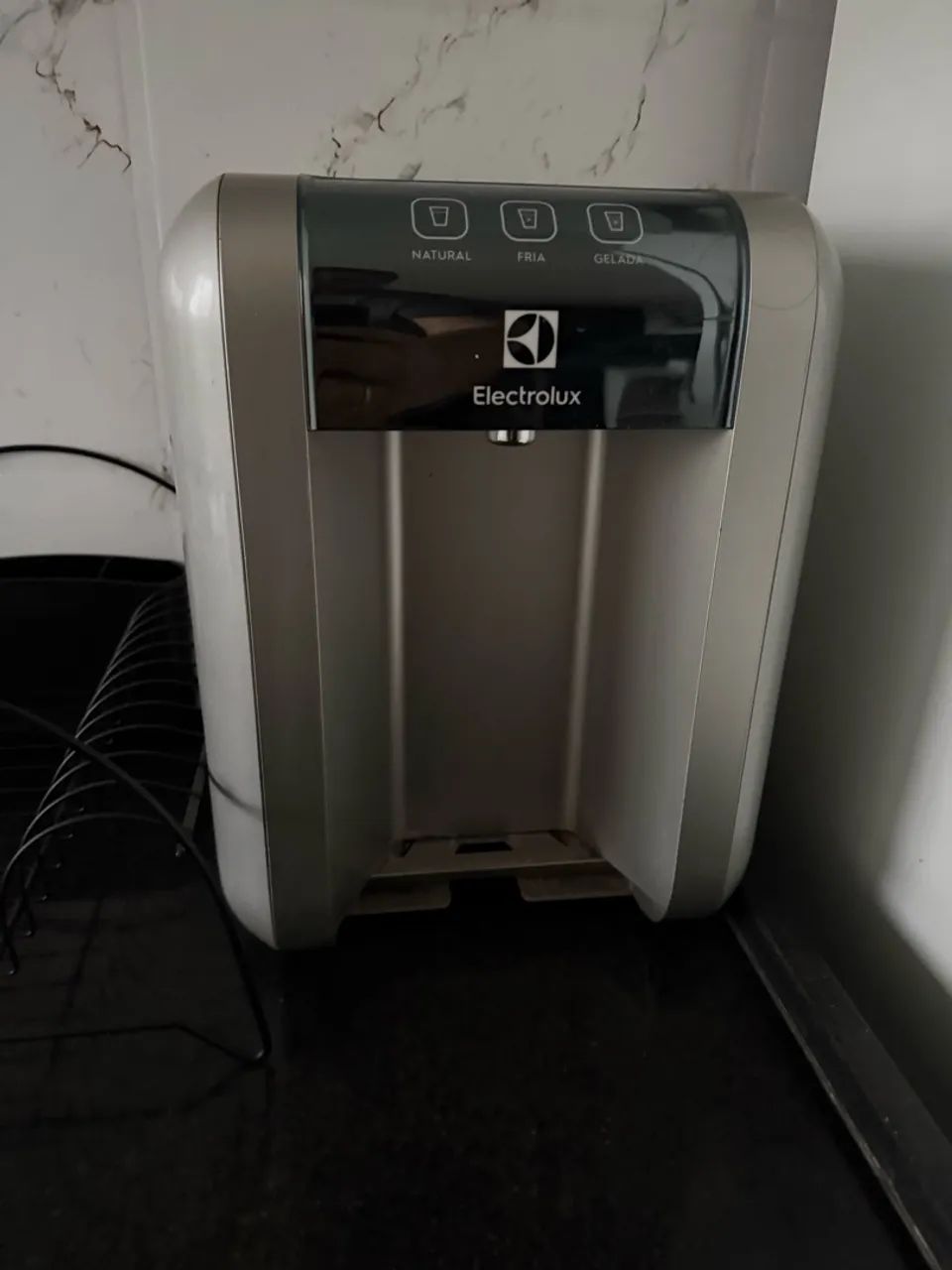 Filtro Eletrolux 