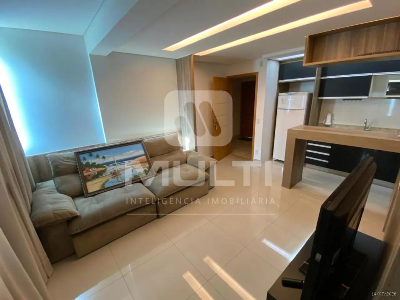 Apartamento - SARAIVA - Foto 3