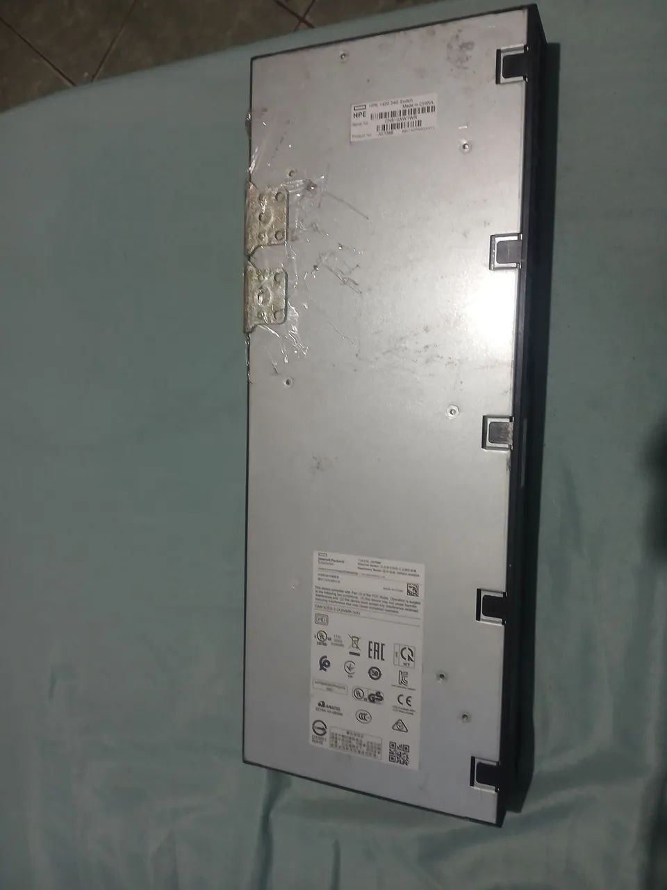 Switch - Foto 3