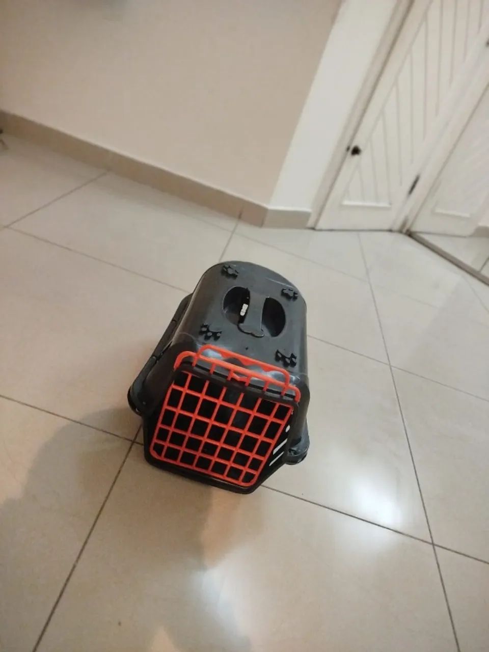 Caixa transporte animais - Foto 2