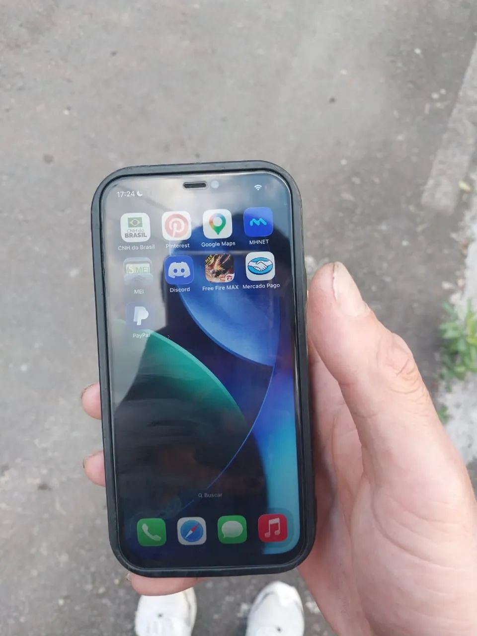Vendo iPhone 12 - Foto 2