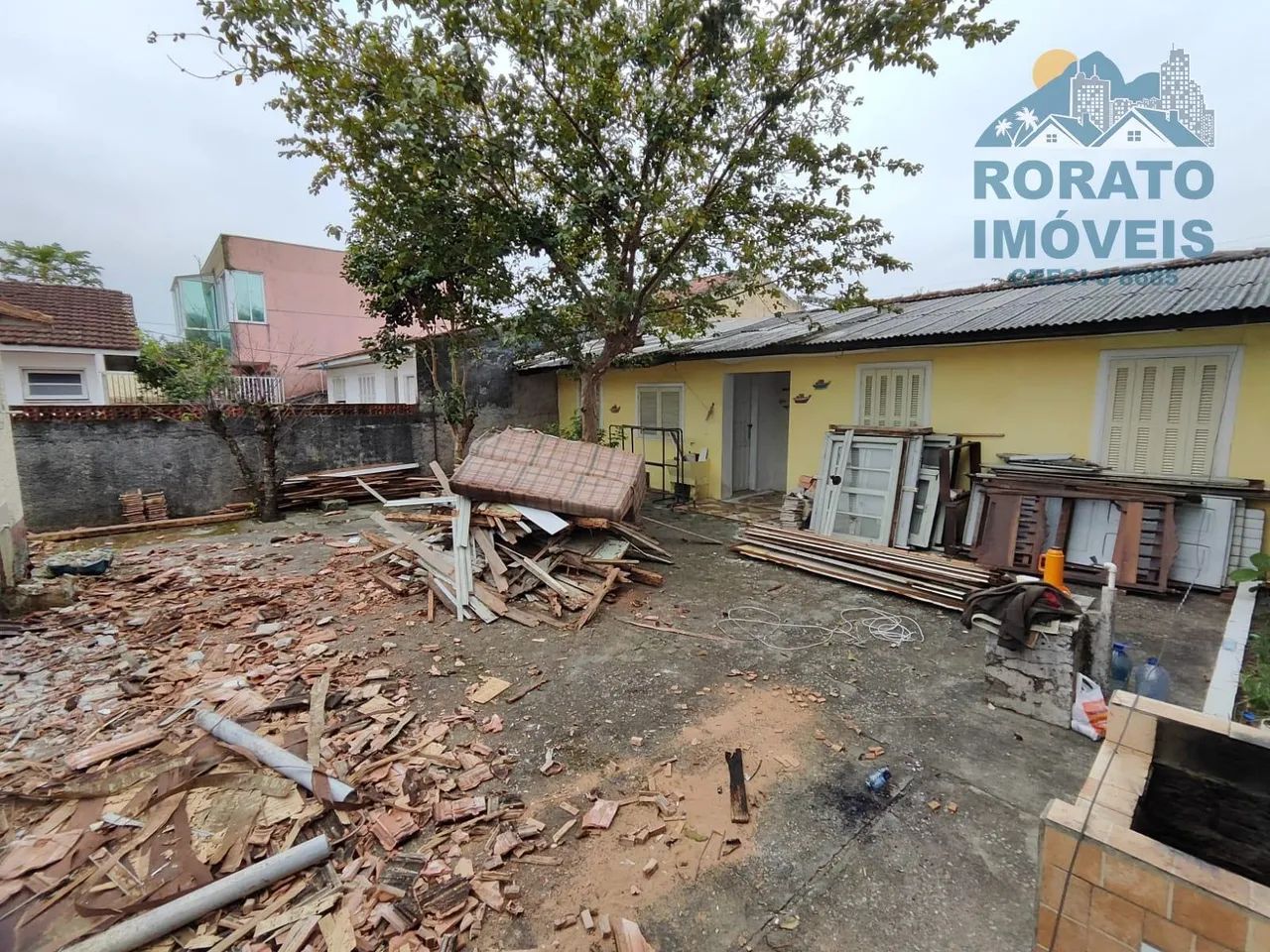 Lote / Terreno em Centro - Matinhos, PR - Foto 4