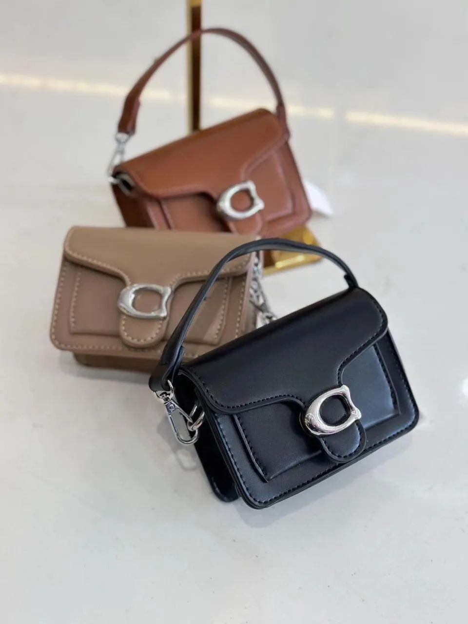 Bolsa - Foto 2