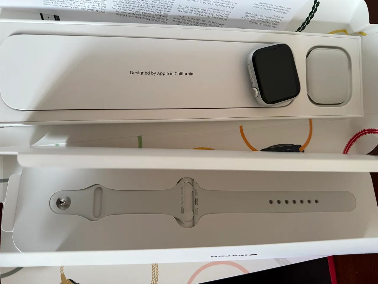Apple Watch Series 8 45mm  - Foto 2
