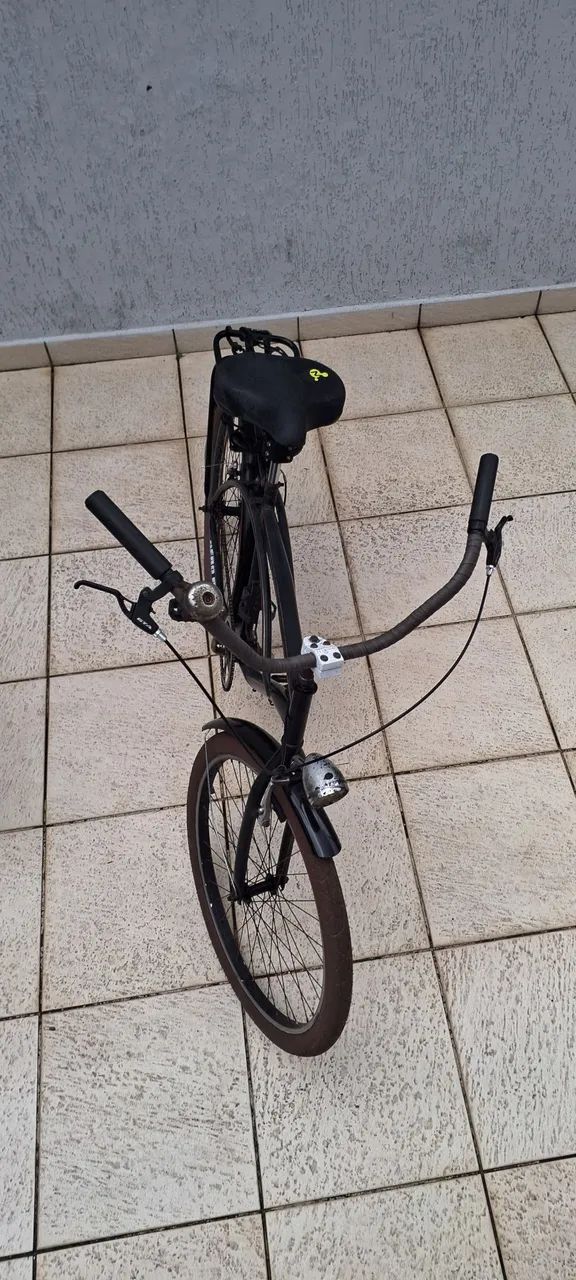 Bicicleta praiana em bom estado - Foto 5