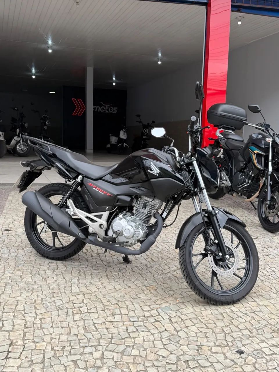 Honda start 2025  - Foto 2