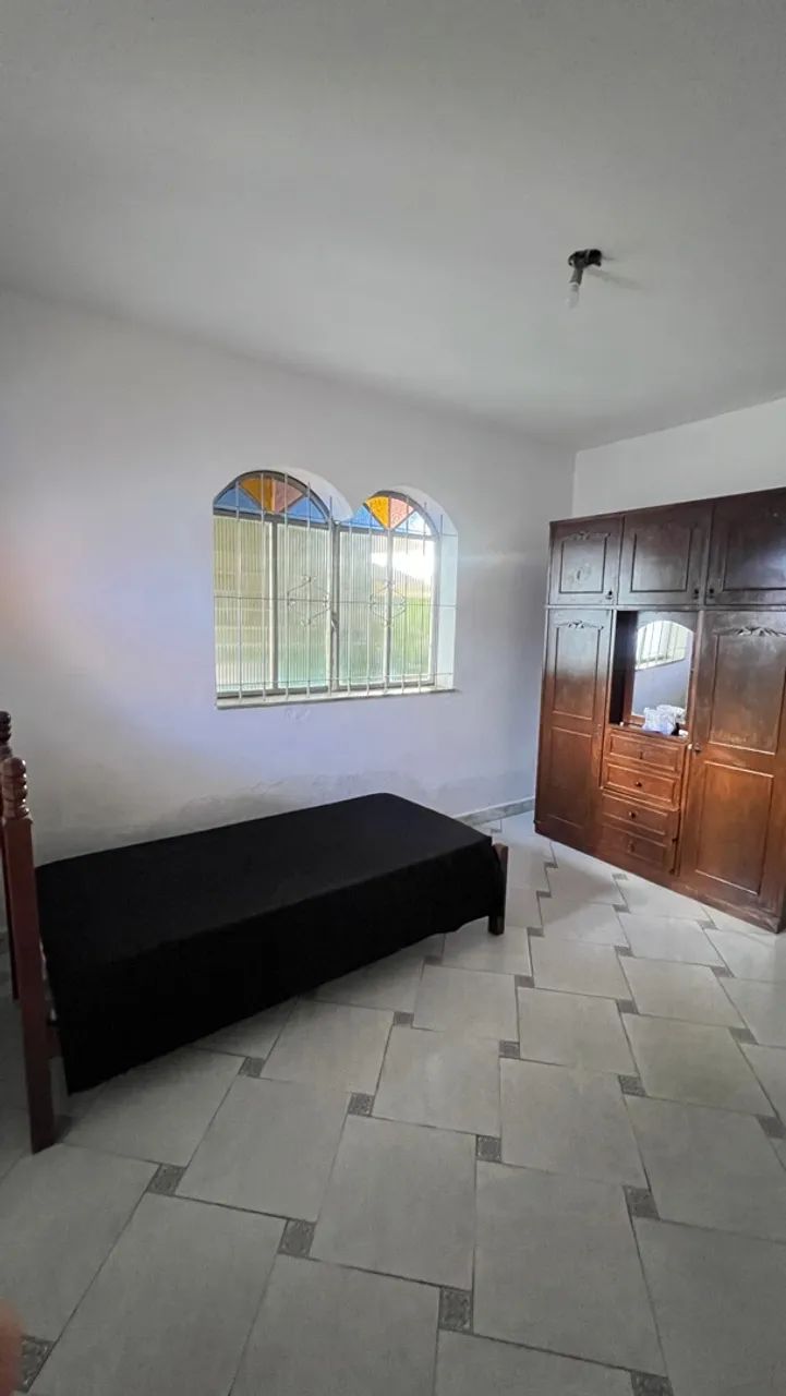 Alugo quarto próx a Est Pampulha - Foto 3