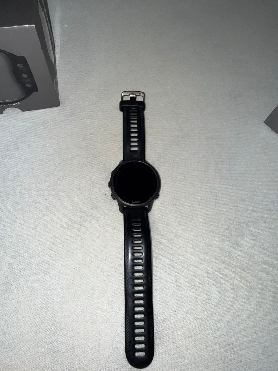 Vendo Garmin Fourerunner 955 Solar - Foto 3