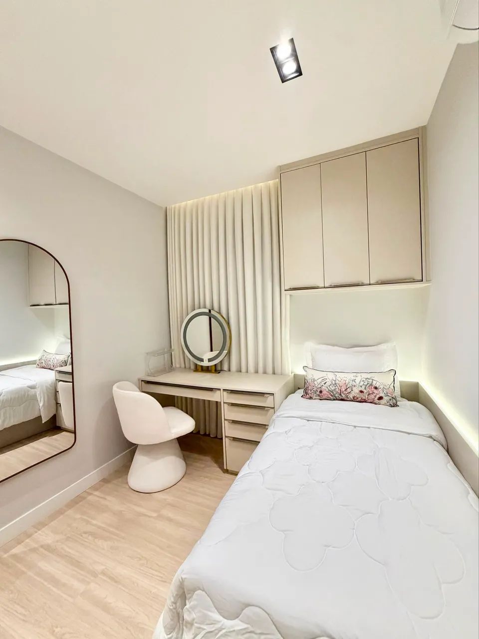 Apartamento Mobiliado no Edifício Soul  - Foto 2