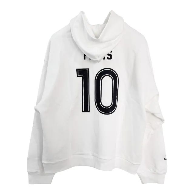 moletom balenciaga soccer - Foto 2