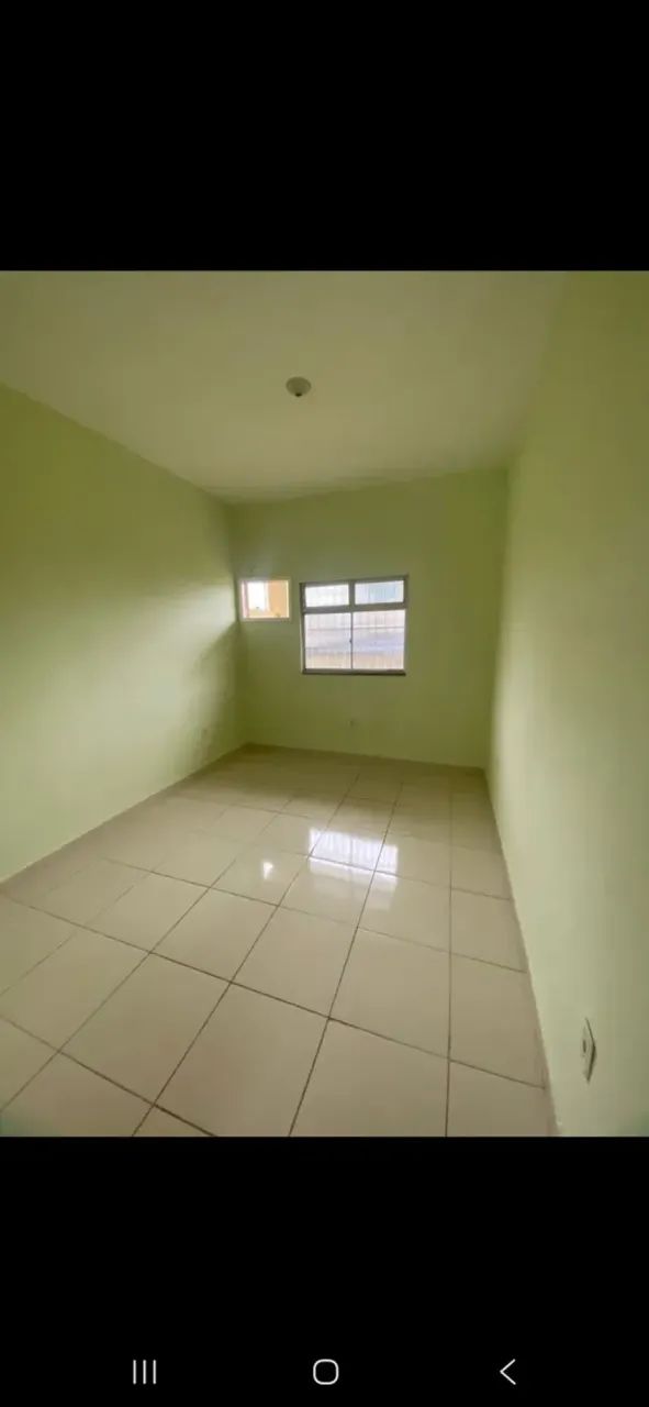 Casa Pronta p/ Morar, 100% Reformada, 01 Quarto, Sala, Varanda etc... - Foto 3