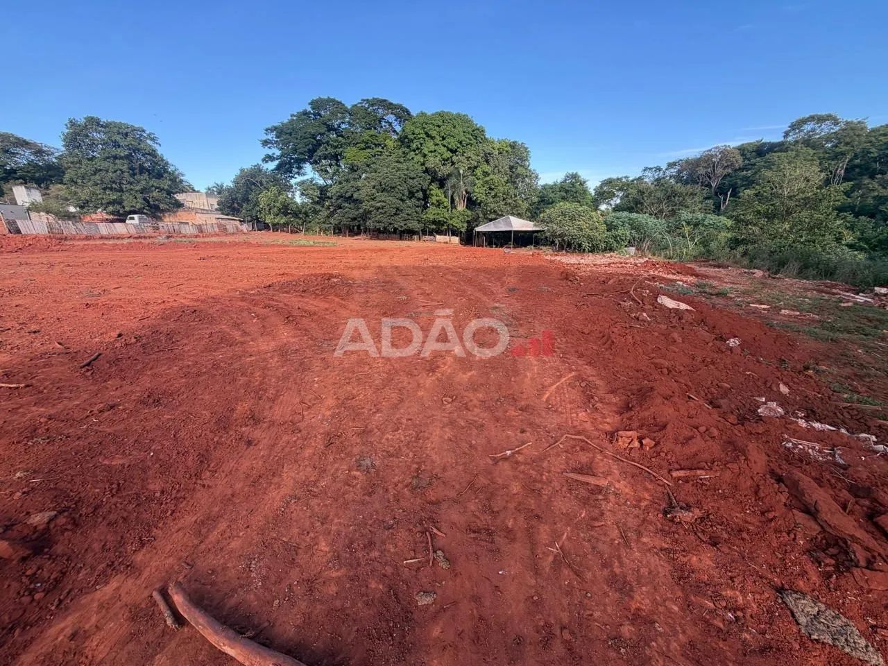 Área Comercial 6000m2 Setor Vila Maria Dilce Goiânia - Foto 3