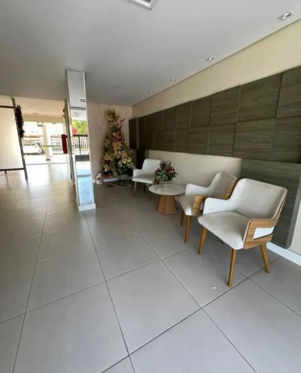 Aluguel de Quarto Avenida Nova Saneamento - Foto 2