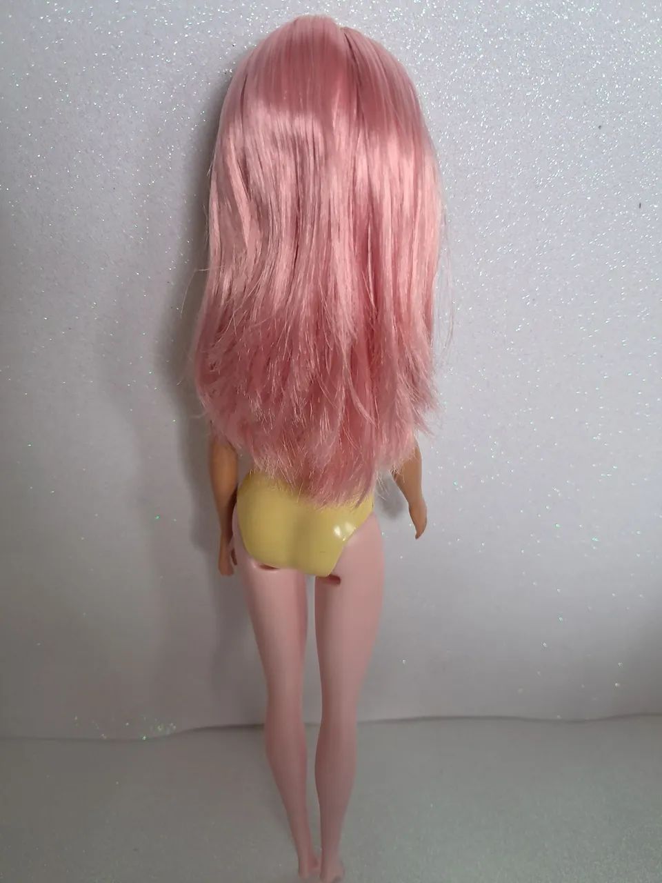 Boneca Barbie Fada Dreamtopia  - Foto 2