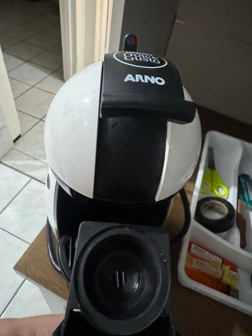 Cafeteira Dolce gusto  - Foto 3