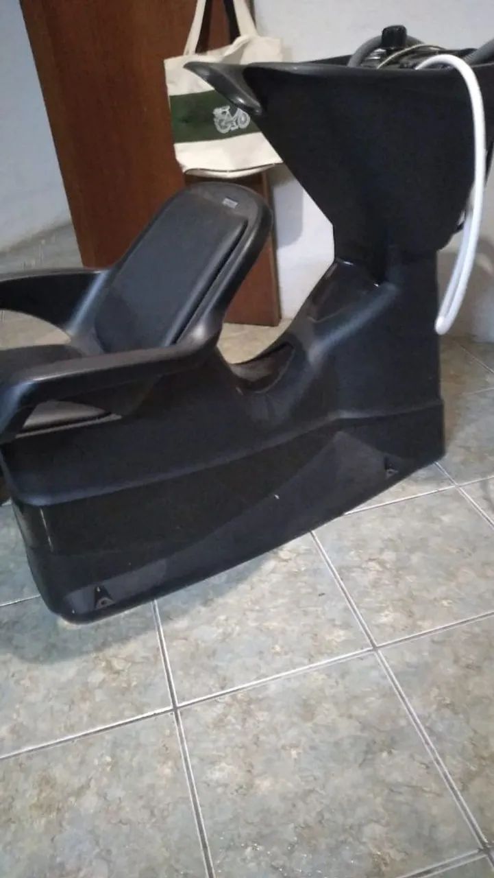 Lavatório para salão de beleza - Foto 3