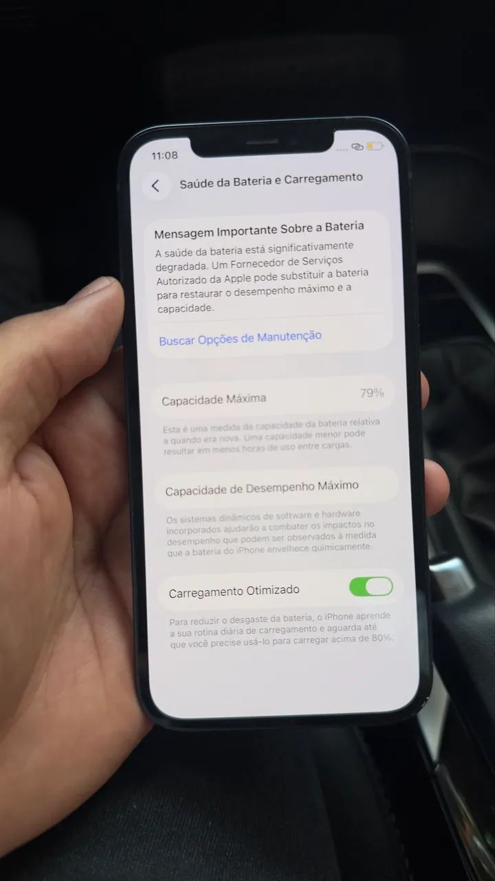 iPhone 12 64g  - Foto 4