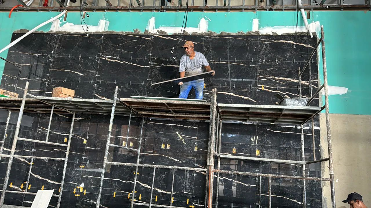 Construção e reformas.  - Foto 2