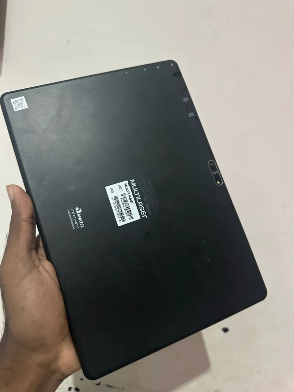 Tablet Multilaser 32GB M10 (10 polegadas)  - Foto 2