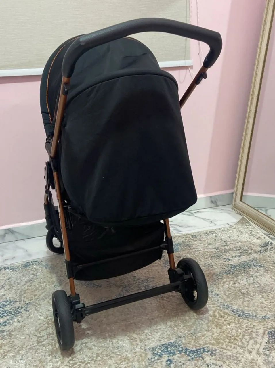 Carrinho de bebê - Foto 3